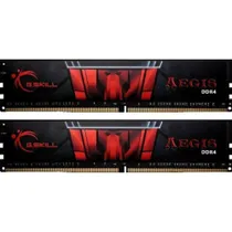 G.Skill Aegis 32GB Kit (2x16GB) DDR4 RAM