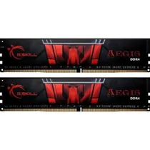 G.Skill Aegis 16GB Kit (2x8GB) DDR4 RAM