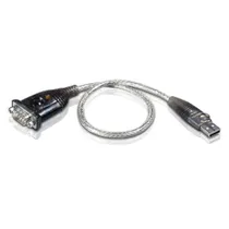 Aten UC232A-AT USB Seriell Adapter 35cm