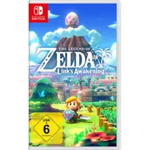 The Legend of Zelda: Links Awakening (Nintendo Switch)