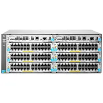 HPE 5406R zl2 Switch / Chassis