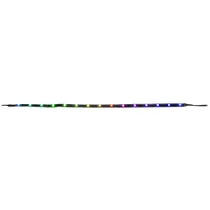 Inter-Tech AC LED Strip Argus RS-042 RGB