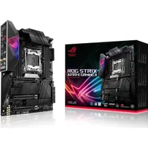 ASUS ROG STRIX X299-E GAMING II