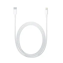Apple USB-C auf Lightning Kabel 1,0m