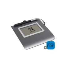 Wacom STU-430 & Sign Pro PDF
