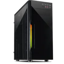 Inter-Tech Case ATX B-42 RGB ohne Netzteil