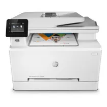 HP Color LaserJet Pro MFP M283fdw Laser Multifunktionsdrucker