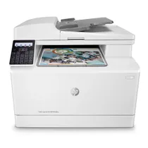 HP Color LaserJet Pro MFP M183fw Laser Multi function printer
