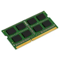 Kingston 8GB DDR3 Modul SO-DIMM RAM