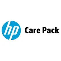 HP eCare Pack U7897E 4 Jahre Vor-Ort-Service NBD 