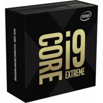Intel Core i9-10980XE 18 Kerne 3.0-4.6 GHz 24.75 MB Cache Sockel 2066