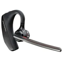 Plantronics Voyager 5200 UC Bluetooth Headsetsystem, In-Ear Modell, USB Dongle