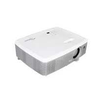 Optoma EH400+ 3D DLP Beamer (1920x1080 Full HD) 4000 Lumen 22000:1