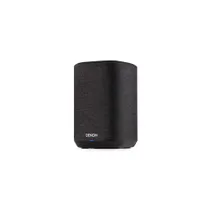 Denon Home 150 schwarz, Multiroom, Bluetooth + WLAN, Airplay 2