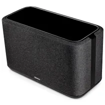 Denon Home 350 schwarz, Multiroom, Bluetooth + WLAN, Airplay 2