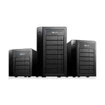 PROMISE Pegasus32 R8 64 TB Thunderbolt 3 RAID 