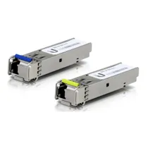 Ubiquiti U Fiber Single-Mode Module / 1G / BiDi / 2 Stück