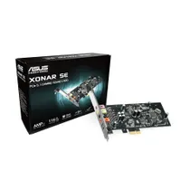 ASUS Xonar SE