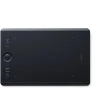 Wacom Intuos Pro M schwarz inkl. Stylus