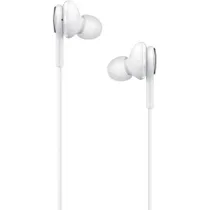 Samsung EO-IC100W Headset Sound by AKG, weiß
