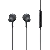 Samsung EO-IC100B Headset Sound by AKG, schwarz