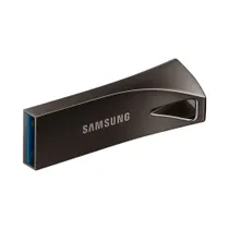 Samsung Bar Plus USB3.1 128GB titan gray
