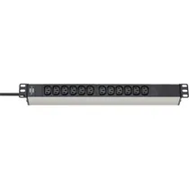 Brennenstuhl Alu Line 1390007112 12-fach