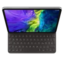 Apple Smart Keyboard Folio für ipad Pro (1/2/3 Gen.), ipad Air (4/5 Gen.)