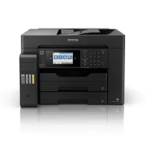 Epson EcoTank ET-16650 Tintenstrahl Multifunktionsdrucker