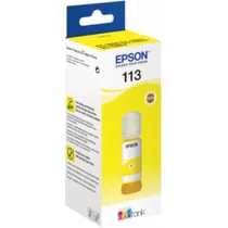 Epson EcoTank T06B4 Gelb 70 ml
