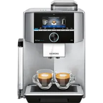 Siemens TI9558X1DE Kaffeevollautomat (plus connect s500) edelstahl