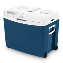 MobiCool MT35W Trolley-Kühlbox AC/DC