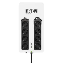Eaton 3S 850D 850VA/510W, 2x USB