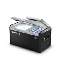 Dometic CFX3 75DZ Kompressorkühl- und Gefrierbox, 65 Liter, App-Steuerung