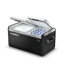 Dometic CFX3 95DZ Kompressorkühl- und Gefrierbox, 82 Liter, App-Steuerung