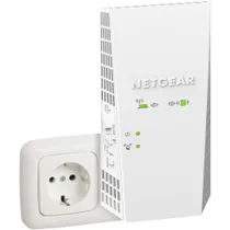 Netgear EX6250 WiFi Mesh Extender AC1750, weiß