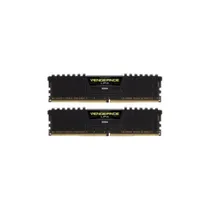 32GB (2x16GB) Corsair Vengeance LPX Black DDR4-3200 RAM CL16 (16-20-20-38)