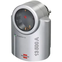 Brennenstuhl Primera Line Überspannungsschutz 13.500 A SP 230V 1506950