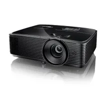 Optoma HD28e 3D DLP Beamer (1920x1080 Full HD) 3800 Lumen 30000:1