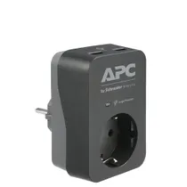 APC PME1WU2B-GR Essential SurgeArrest
