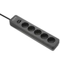 APC PME5B-GR Essential SurgeArrest
