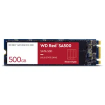 WD Red SA500 NAS 500 GB M.2 2280 SATA
