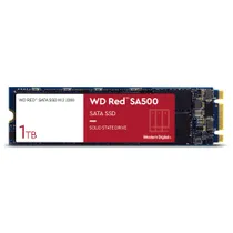 WD Red SA500 NAS 1 TB M.2 2280 SATA