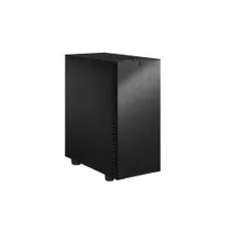 Fractal Design Define 7 Compact black solid