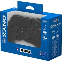 Hori PS4 Wireless Controller Onyx PLUS