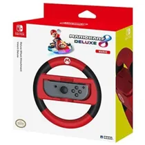 Hori Mario Deluxe Wheel Attachment Lenkrad (Nintendo Switch)