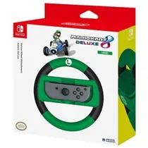 Hori Luigi Deluxe Wheel Attachment Lenkrad (Nintendo Switch)
