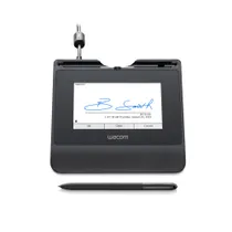 Wacom STU-540 Signature Set inkl. Stylus & Sign Pro PDF