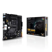 ASUS TUF Gaming B550M-Plus mATX Mainboard - Sockel AM4