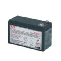 APC Ersatzbatterie RBC2